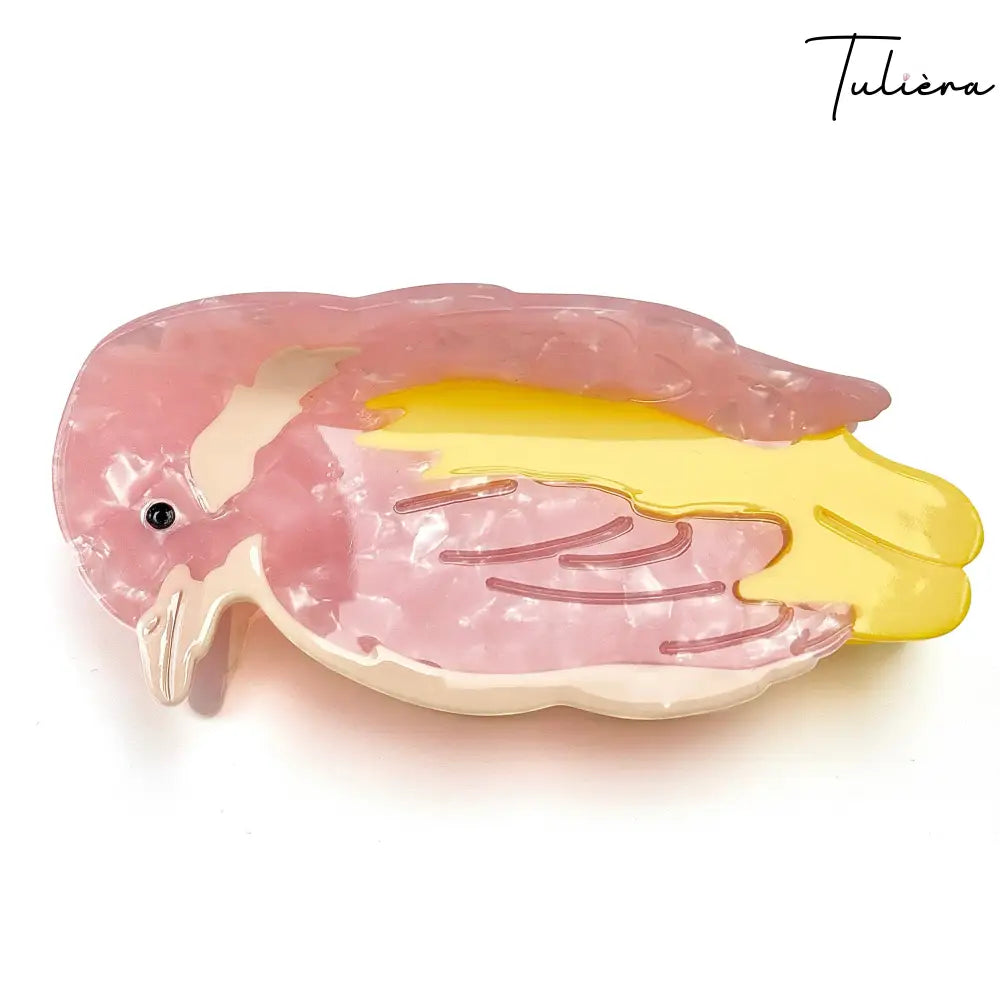 Fakopáncs hajcsat