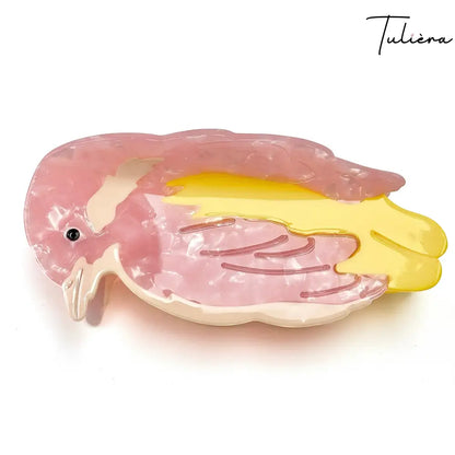 Fakopáncs hajcsat